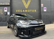 TOYOTA GR Yaris