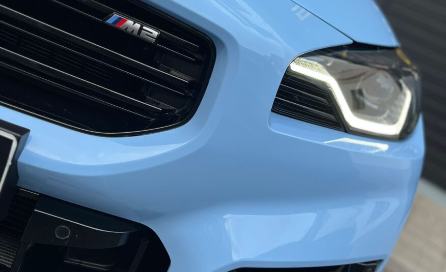 BMW M2