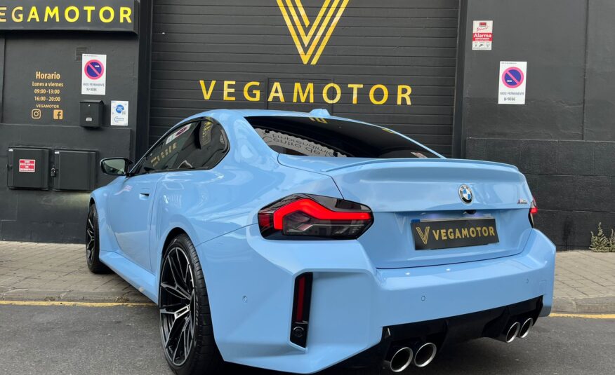 BMW M2