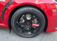 MITSUBISHI LANCER EVO X MR