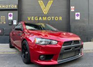 MITSUBISHI LANCER EVO X MR