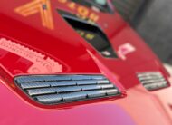 MITSUBISHI LANCER EVO X MR