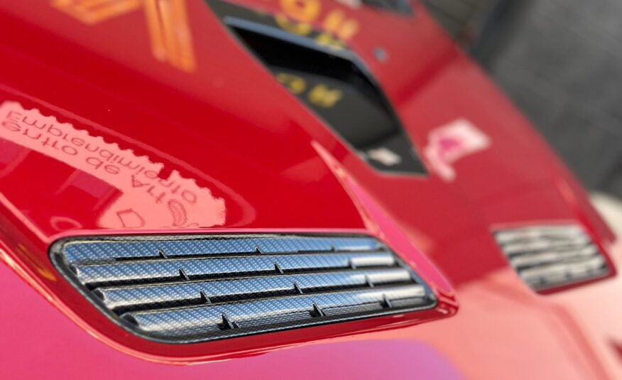 MITSUBISHI LANCER EVO X MR