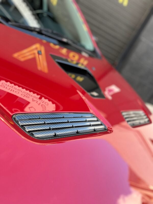 MITSUBISHI LANCER EVO X MR