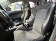 MITSUBISHI LANCER EVO X MR
