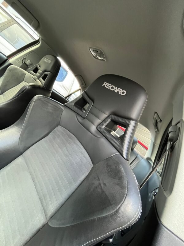 MITSUBISHI LANCER EVO X MR