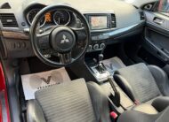 MITSUBISHI LANCER EVO X MR