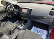 MITSUBISHI LANCER EVO X MR