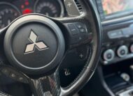 MITSUBISHI LANCER EVO X MR