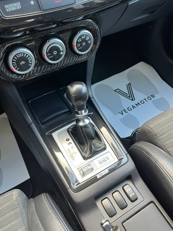 MITSUBISHI LANCER EVO X MR