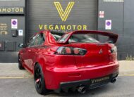 MITSUBISHI LANCER EVO X MR