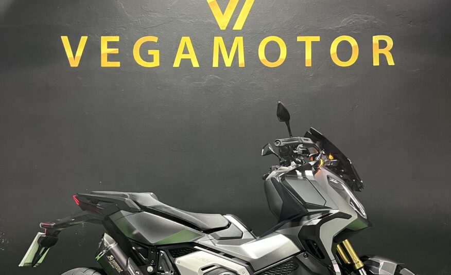 HONDA XADV 750