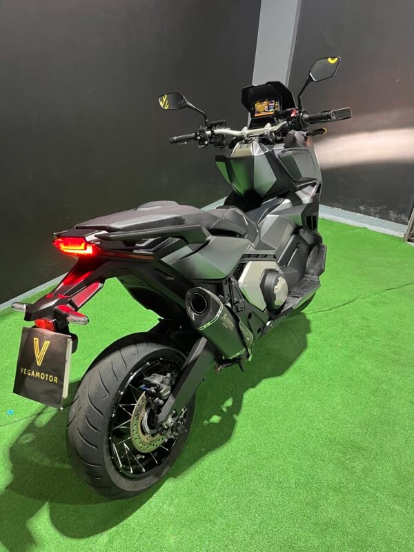 HONDA XADV 750