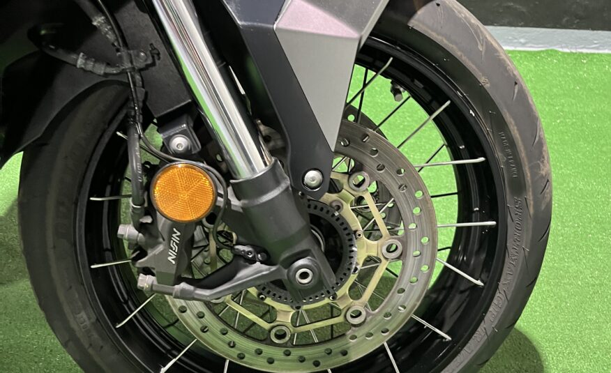 HONDA XADV 750