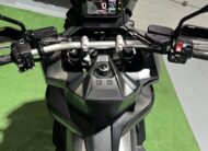HONDA XADV 750