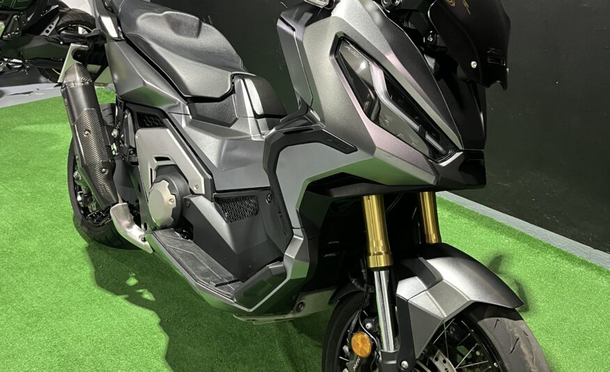 HONDA XADV 750