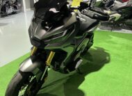 HONDA XADV 750