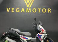 BMW C400X