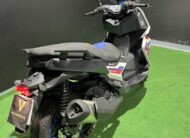 BMW C400X
