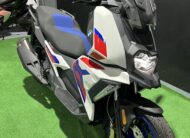 BMW C400X