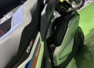 BMW C400X