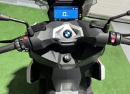 BMW C400X
