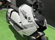 BMW Ce 04 CARNET B