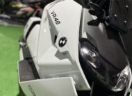 BMW Ce 04 CARNET B