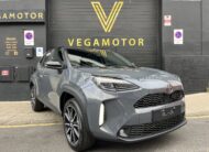 TOYOTA Yaris cross GR sport Plus