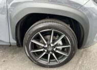 TOYOTA Yaris cross GR sport Plus