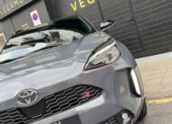TOYOTA Yaris cross GR sport Plus