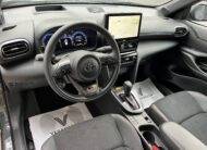 TOYOTA Yaris cross GR sport Plus