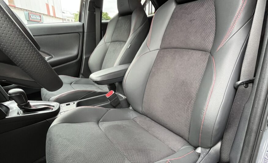 TOYOTA Yaris cross GR sport Plus