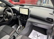 TOYOTA Yaris cross GR sport Plus
