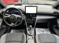 TOYOTA Yaris cross GR sport Plus