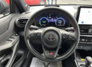 TOYOTA Yaris cross GR sport Plus