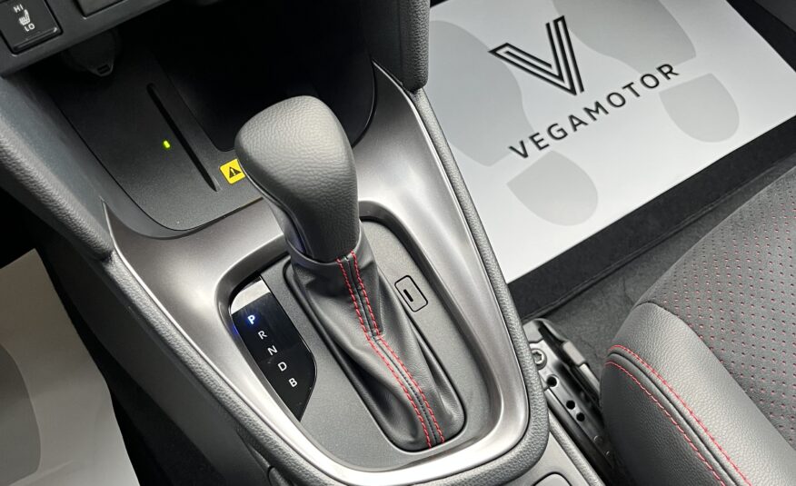 TOYOTA Yaris cross GR sport Plus