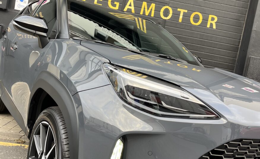 TOYOTA Yaris cross GR sport Plus