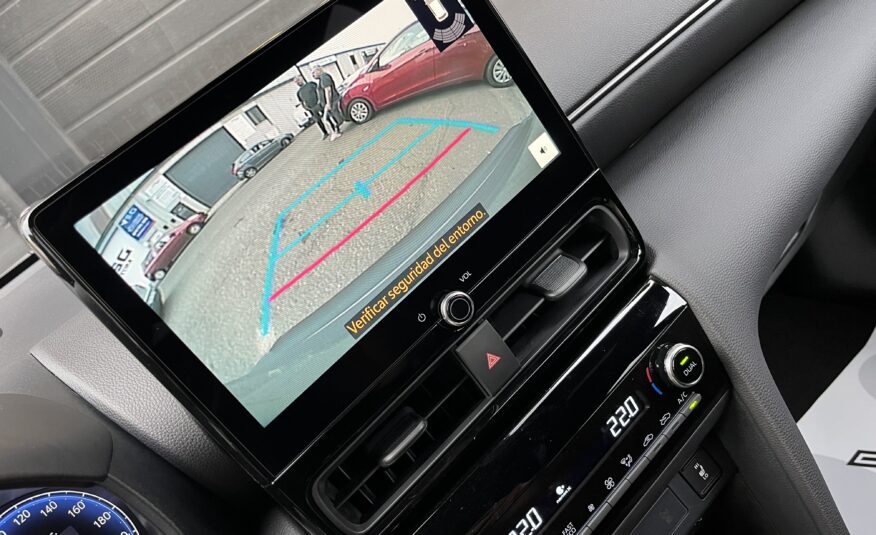 TOYOTA Yaris cross GR sport Plus