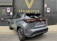TOYOTA Yaris cross GR sport Plus