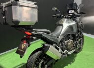 HONDA CRF 1100 AFRICA TWIN ADVENTURE SPORTS