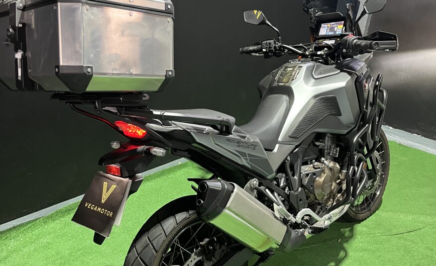 HONDA CRF 1100 AFRICA TWIN ADVENTURE SPORTS