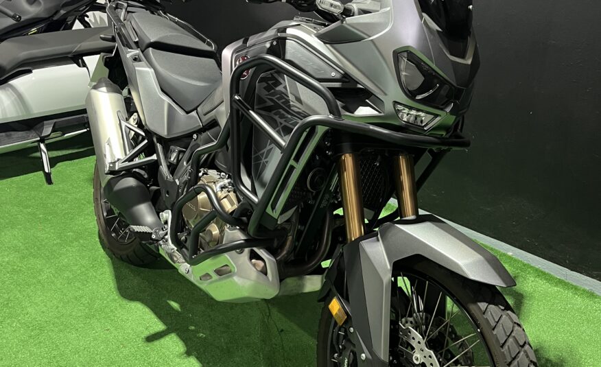 HONDA CRF 1100 AFRICA TWIN ADVENTURE SPORTS