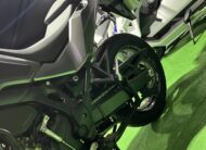 HONDA CRF 1100 AFRICA TWIN ADVENTURE SPORTS