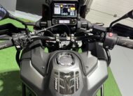 HONDA CRF 1100 AFRICA TWIN ADVENTURE SPORTS