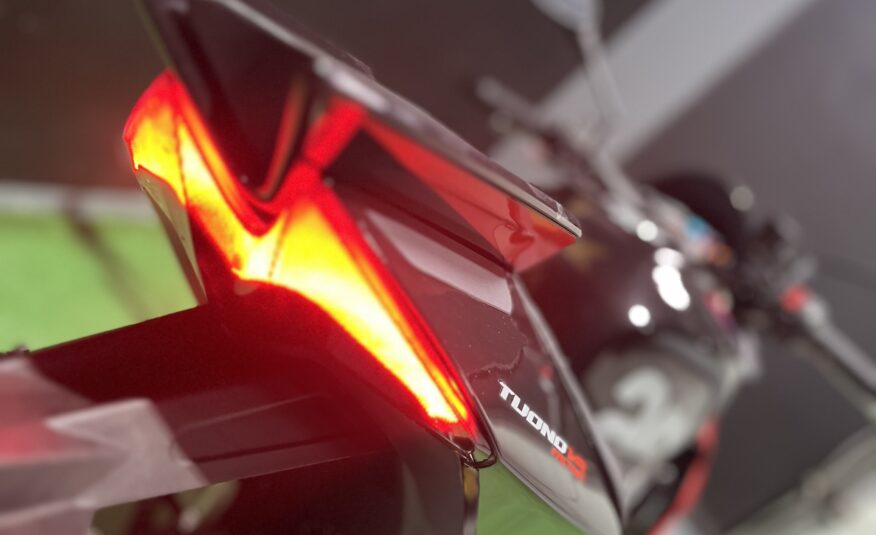 APRILIA TUONO V4 1100 FACTORY