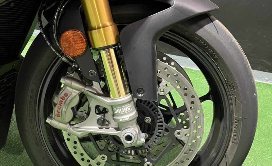 APRILIA TUONO V4 1100 FACTORY