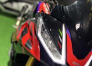 APRILIA TUONO V4 1100 FACTORY