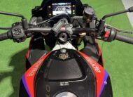 APRILIA TUONO V4 1100 FACTORY