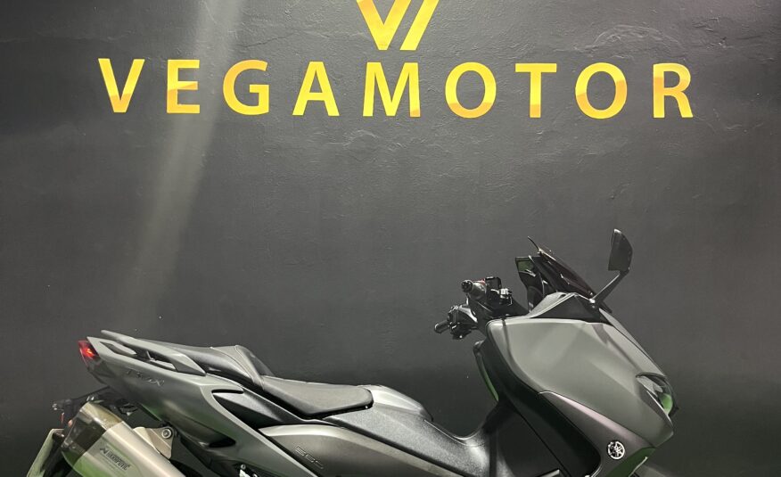 YAMAHA TMAX 560 TECH MAX
